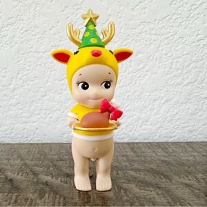 Authentic Sonny Angel Christmas Dinner Series